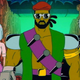Illustration for article titled This Week’s TV: A Jamaican Superhero Battles Evil In A Dystopian Future